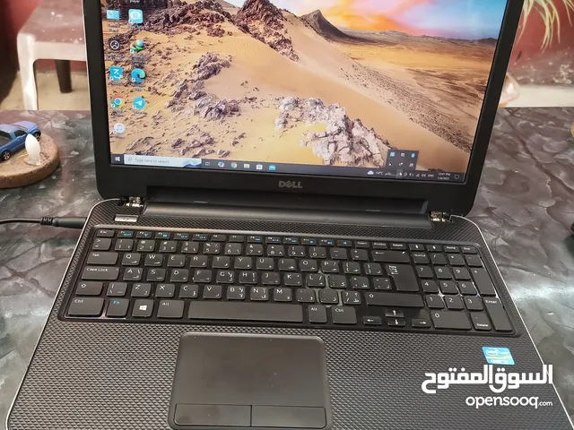 dell core i3