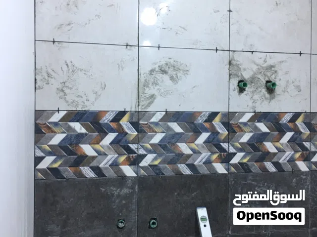 بسم الله شغل سراميك كرانيت بورسلين مرمر عمل درجة اولى اسعار مناسبة