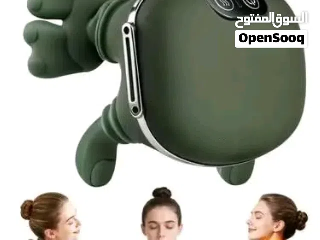 جهاز مساج الرقبة الترند. متوفر بالخرطوم وبحري وامدرمان