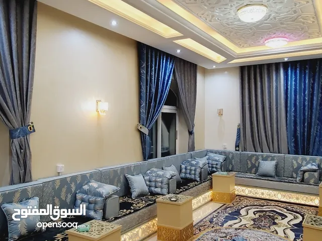 Furnished Monthly in Sana'a Al Sabeen