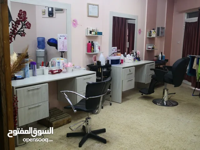 40 m2 Shops for Sale in Irbid Al Naseem Circle