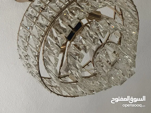 ثريات عدد 2 للبيع