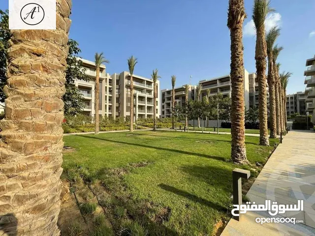 160 m2 3 Bedrooms Apartments for Rent in Cairo Fifth Settlement