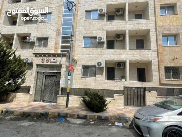 50m2 2 Bedrooms Apartments for Sale in Irbid University Street