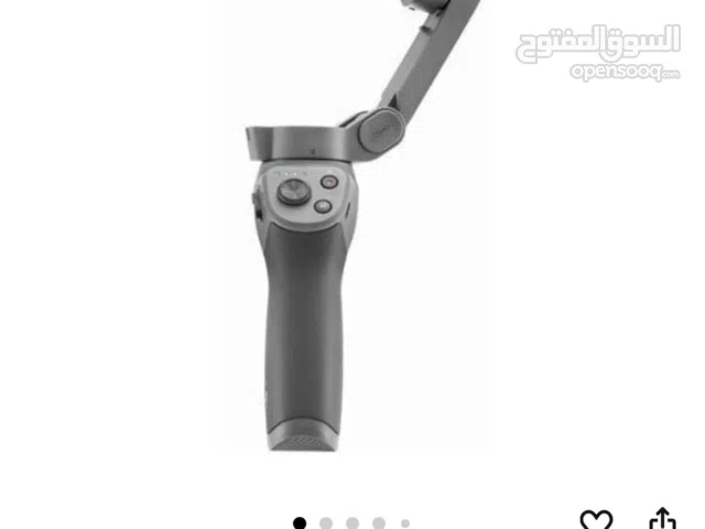 DJI OSMO 3