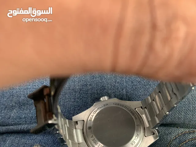 Automatic Rolex watches  for sale in Salt