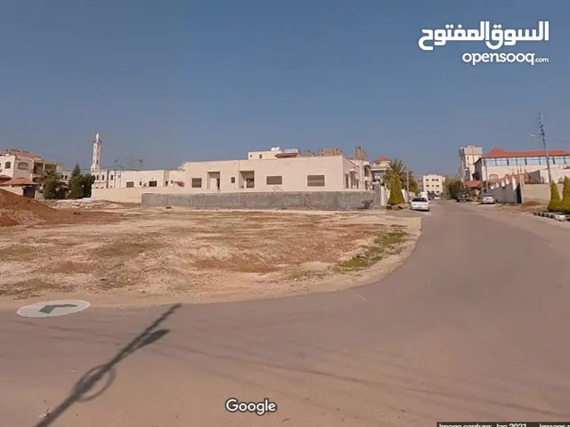قطعة أرض مميزة على شارعين في آشكو