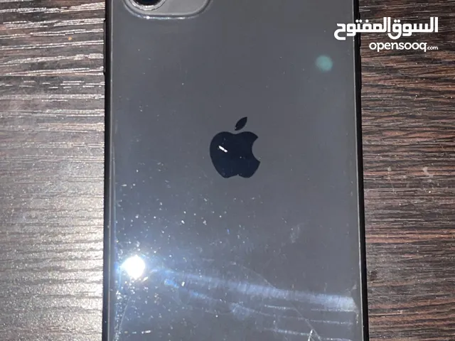 Apple iPhone 11 64 GB in Amman