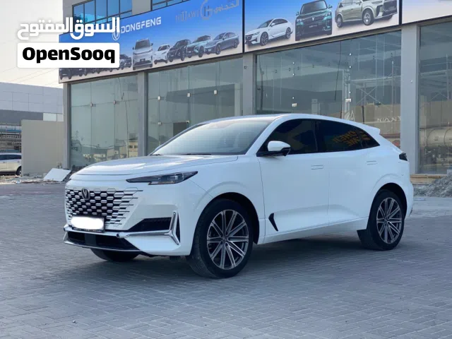 2023 Changan UNI-K Standard