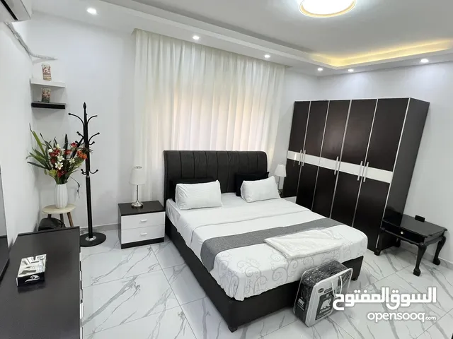 120 m2 2 Bedrooms Apartments for Rent in Amman Al Gardens