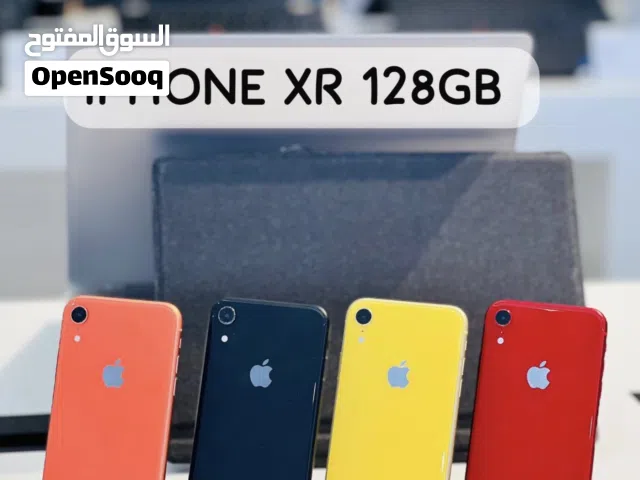 Iphone xr / 128gb