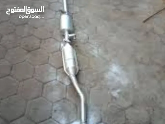 مطلوب شكمان توسان 2007 بترول