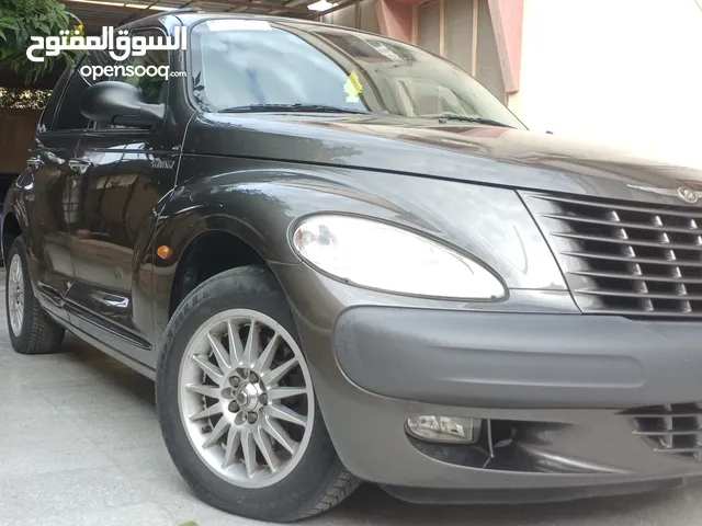 Used Chrysler PT Cruiser in Tripoli