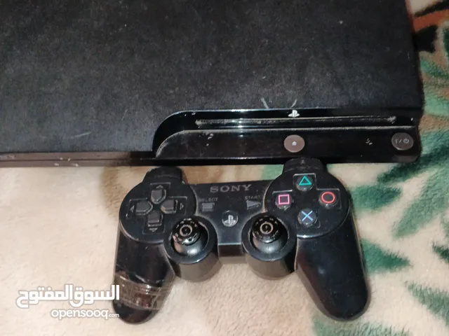 PlayStation 3 PlayStation for sale in Salé