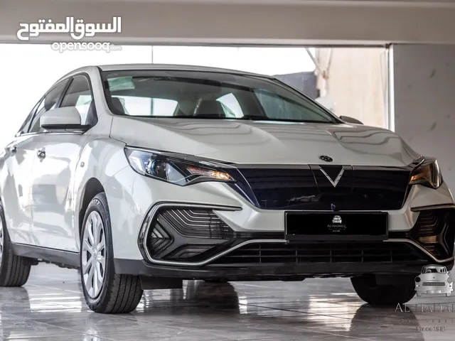 Dongfeng Venucia 400km بالشحنة