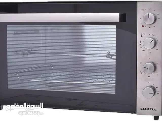 عرض الشتاء الحارق فرن الخروف التركي ساميكس 70 لتر مع سيخ شواية ومروحة واضاءة