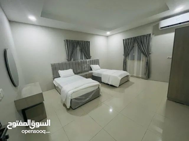 15 m2 Studio Apartments for Rent in Al Khobar Al Taawun