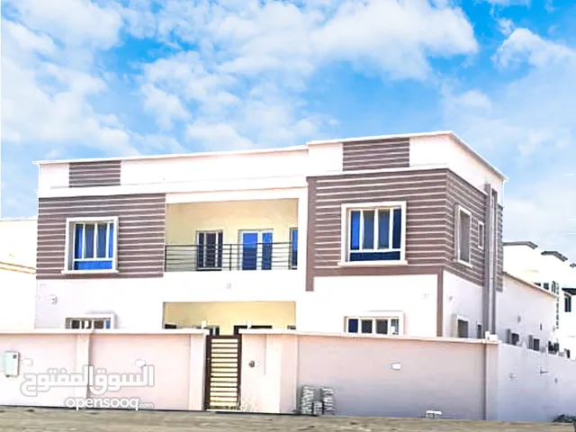 460 m2 More than 6 bedrooms Villa for Sale in Al Batinah Barka