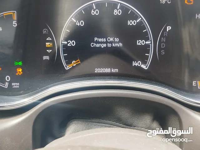 Used Jeep Grand Cherokee in Hebron