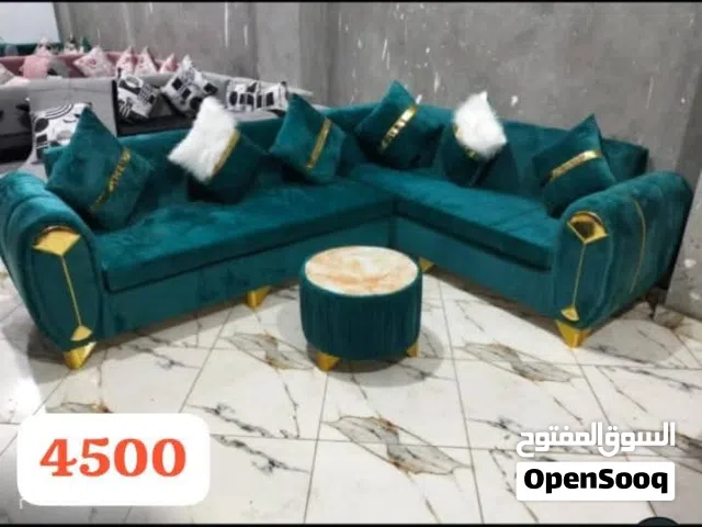 ركنه اخر شياكه