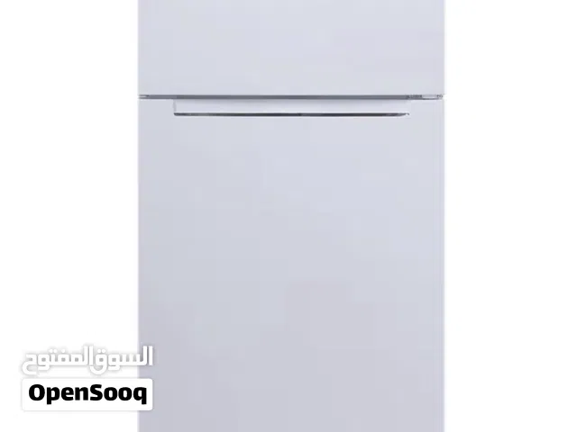ثلاجة وفريزر ماركة فالكون (Falcon) طراز FLM490