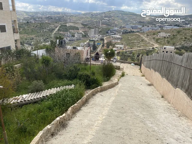 Residential Land for Sale in Bethlehem Jabal Hindaza