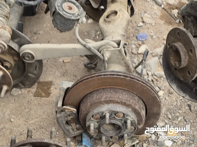 دفريشن خلف فورد ماركيز لينكيلون ميركوري امريكي كراون فكتوريا Diversion Ford Crown Victoria Mercury