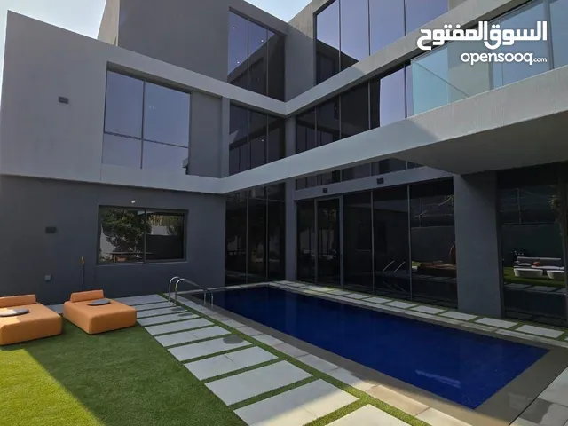 7000 ft² 5 Bedrooms Villa for Sale in Sharjah Al Suyoh