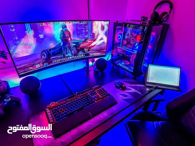  Custom-built  Computers  for sale  in Baghdad