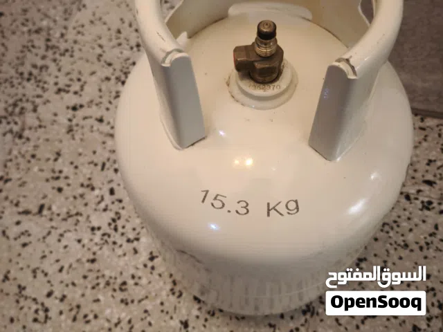 بنبلة غاز جديدة