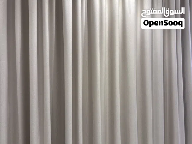 ستائر كتم كبيره