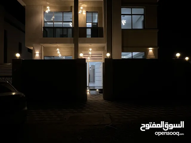 3200 m2 More than 6 bedrooms Villa for Sale in Ajman Al Yasmin
