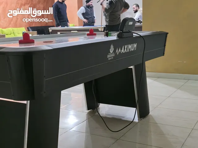 طاوله هوكي