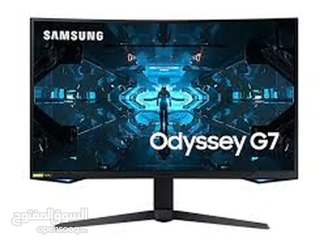 32" Samsung monitors for sale  in Basra