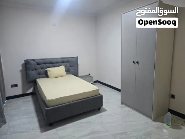 198 m2 3 Bedrooms Apartments for Rent in Baghdad Mansour