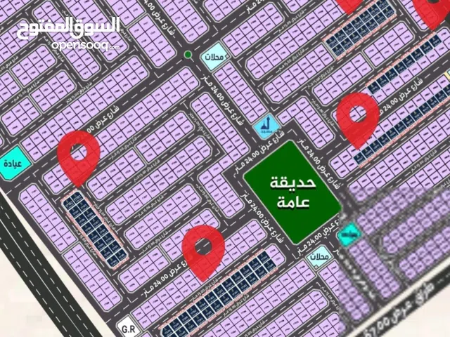 Residential Land for Sale in Sharjah Other