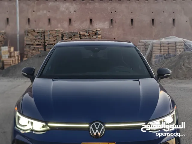2023 VOLKSWAGEN GOLF R 20TH ANNIVERSARY