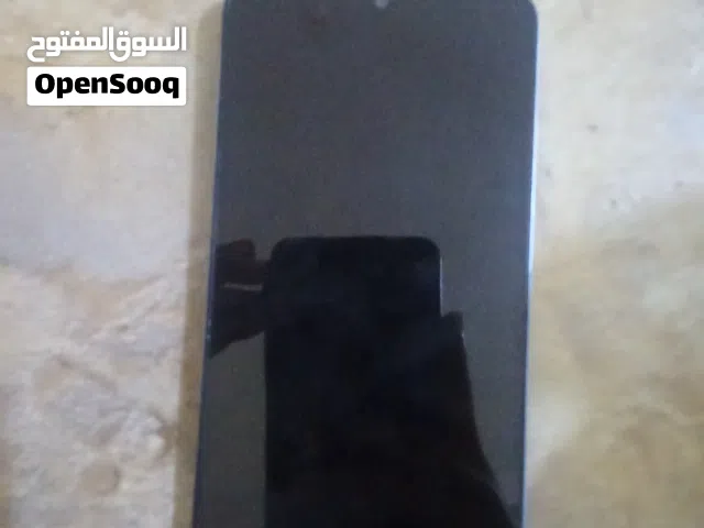 جوال ريدمي A3 ذاكره 128 رام 6