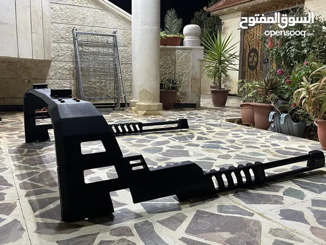 رل بار خلفي