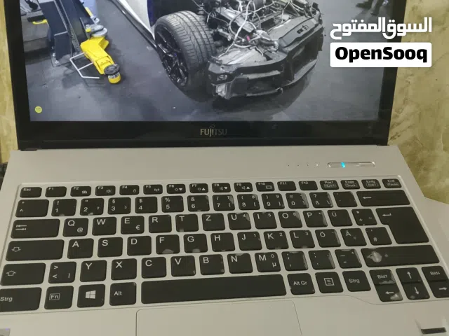 Linux Fujitsu for sale  in Baghdad