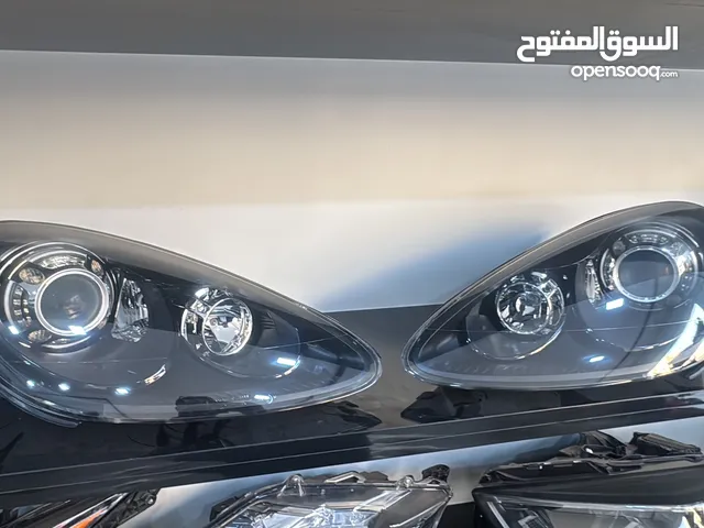 بورش كايين GTS 2014