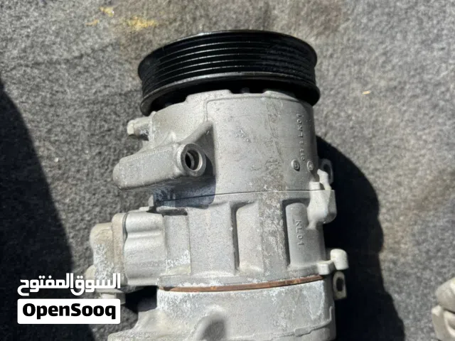 كمبريسر كرولا 2012 الى 2017