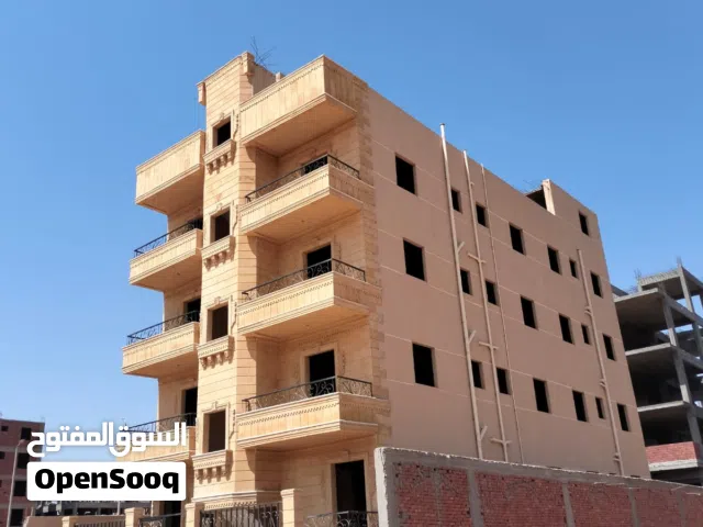 نص عماره للبيع في شارع النوادي حدائق اكتوبر مسلسل 6 بحرق سعر افضل سعر في حدائق اكتوبر