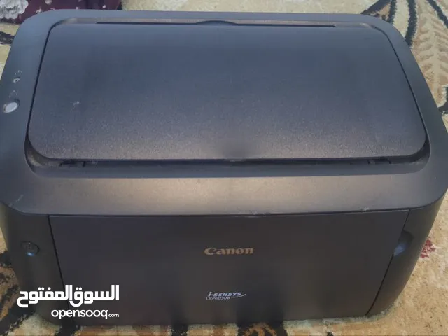 Printers Canon printers for sale in Basra