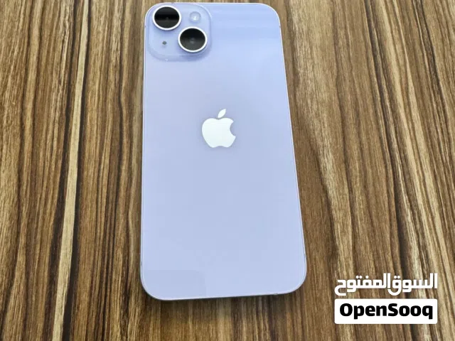 Apple iPhone 14 128 GB in Zarqa