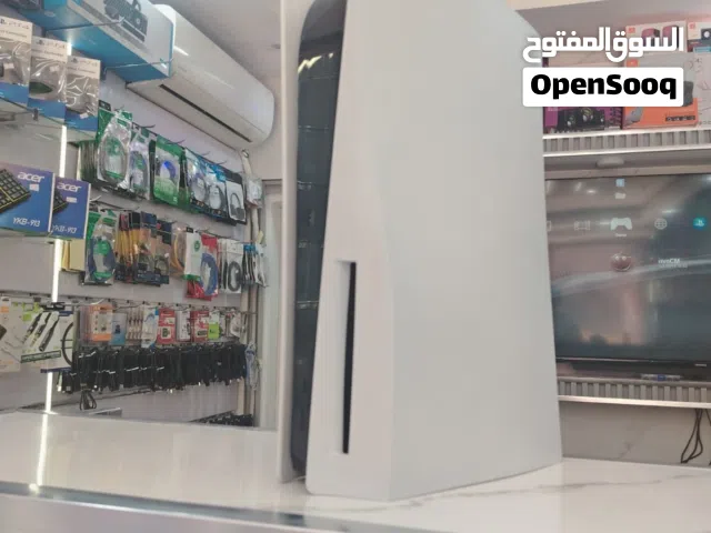 بلايستيشن فايف فات نسخة السيدي استعمال خفيف مكفوووول متوفر 4 اجهزة