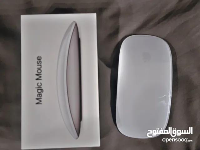 ابل ماجك ماوس