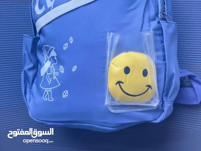 شنطه 60شامل التوصيل with delivery