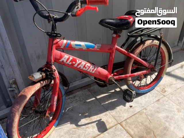 بايسكل اطفال