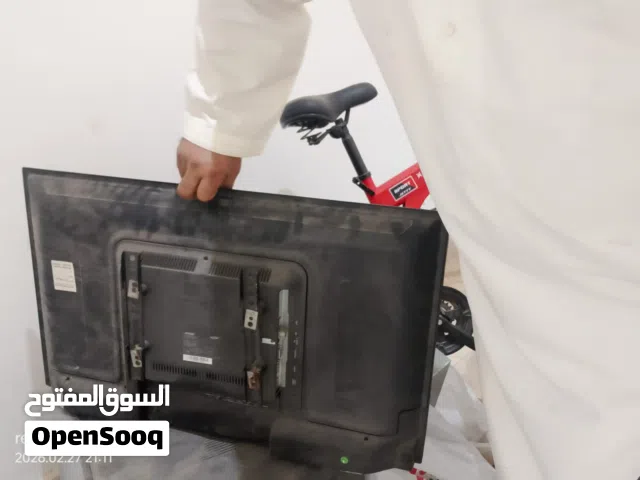 Others Other 32 inch TV in Muscat